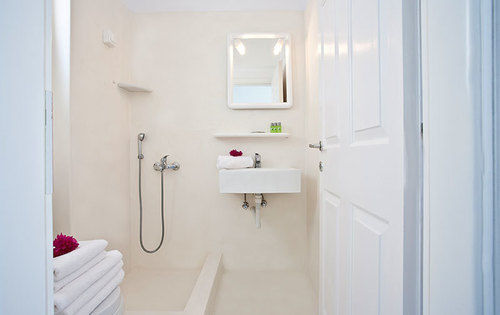 Sunday Hotel Antiparos Екстер'єр фото